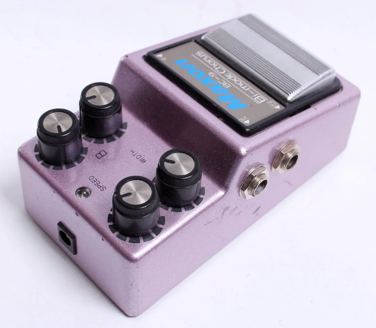 1983 Maxon BC-9 Bi-mode Chorus - Image 2
