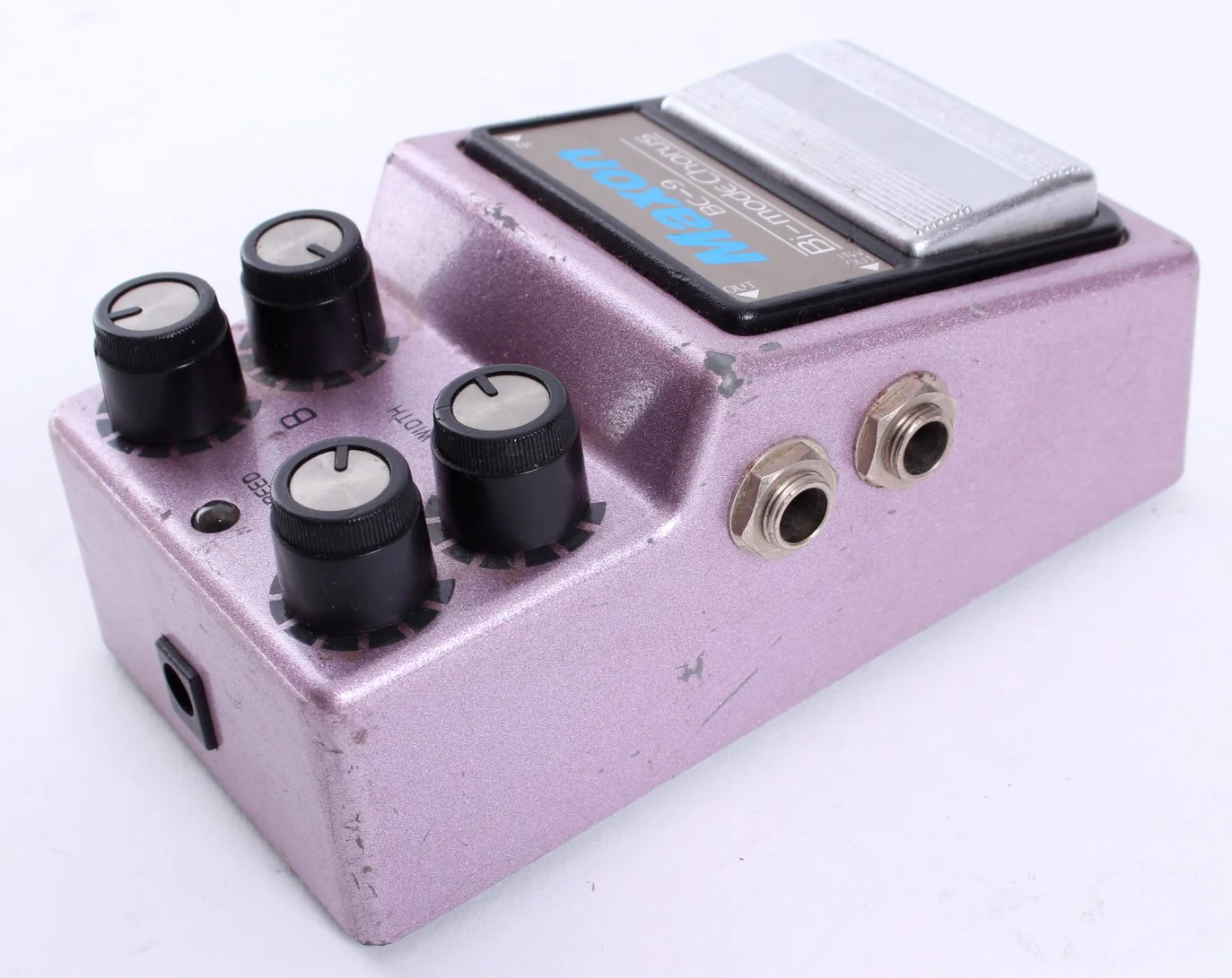 1983 Maxon Bi-mode Chorus BC-9 - Image 2