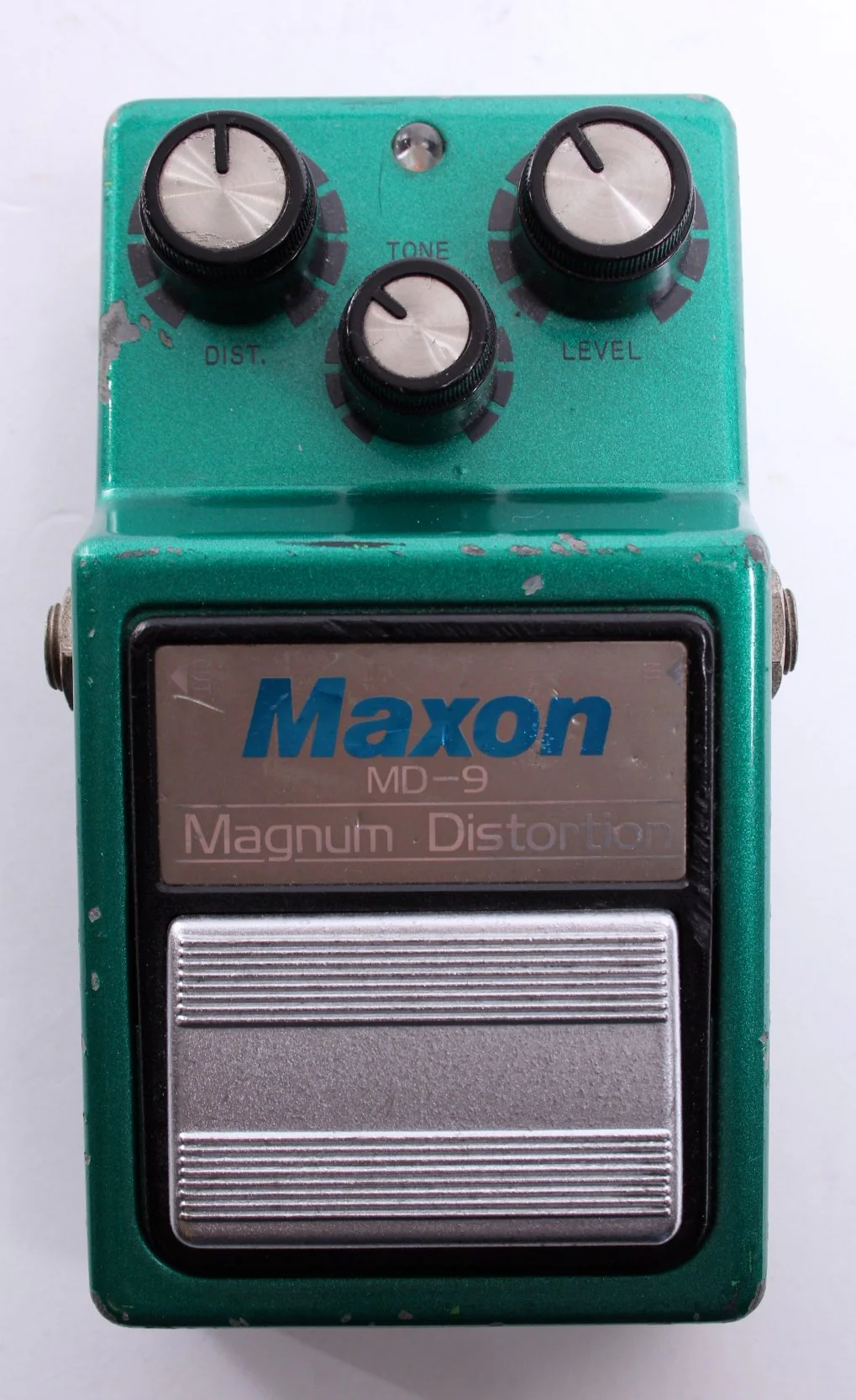 1983 Maxon MD-9 Magnum Distortion - Image 3