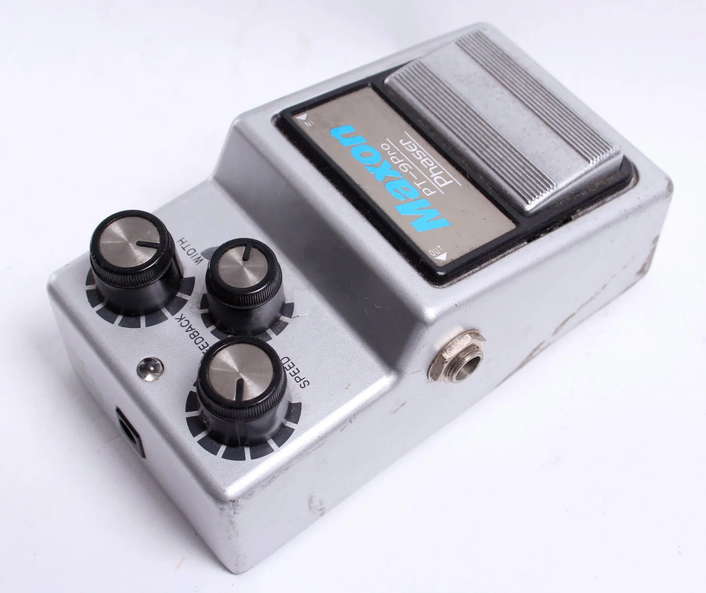 1983 Maxon PT-9pro Phaser - Image 4