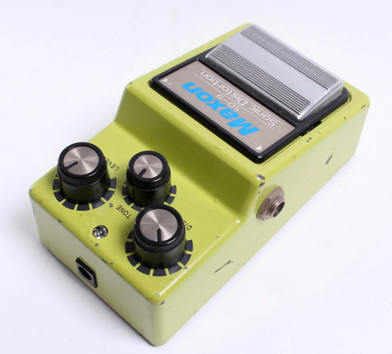 1983 Maxon SD-9 Sonic Distortion - Image 2