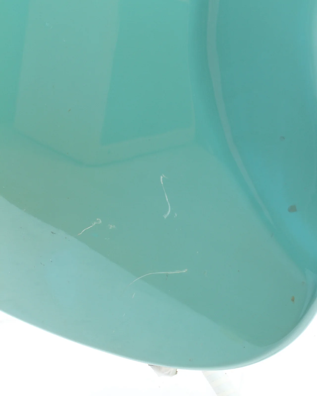 1983 Squier Jazz Bass 62 Reissue california blue - Image 14