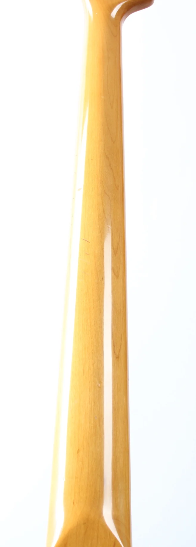 1983 Squier Jazz Bass 62 Reissue california blue - Image 9