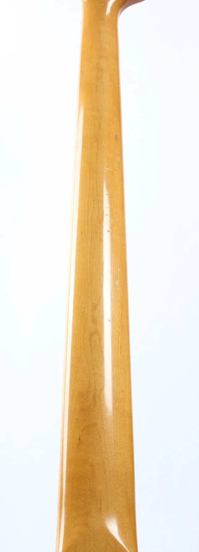 1983 Squier Jazz Bass 62 Reissue california blue - Image 9