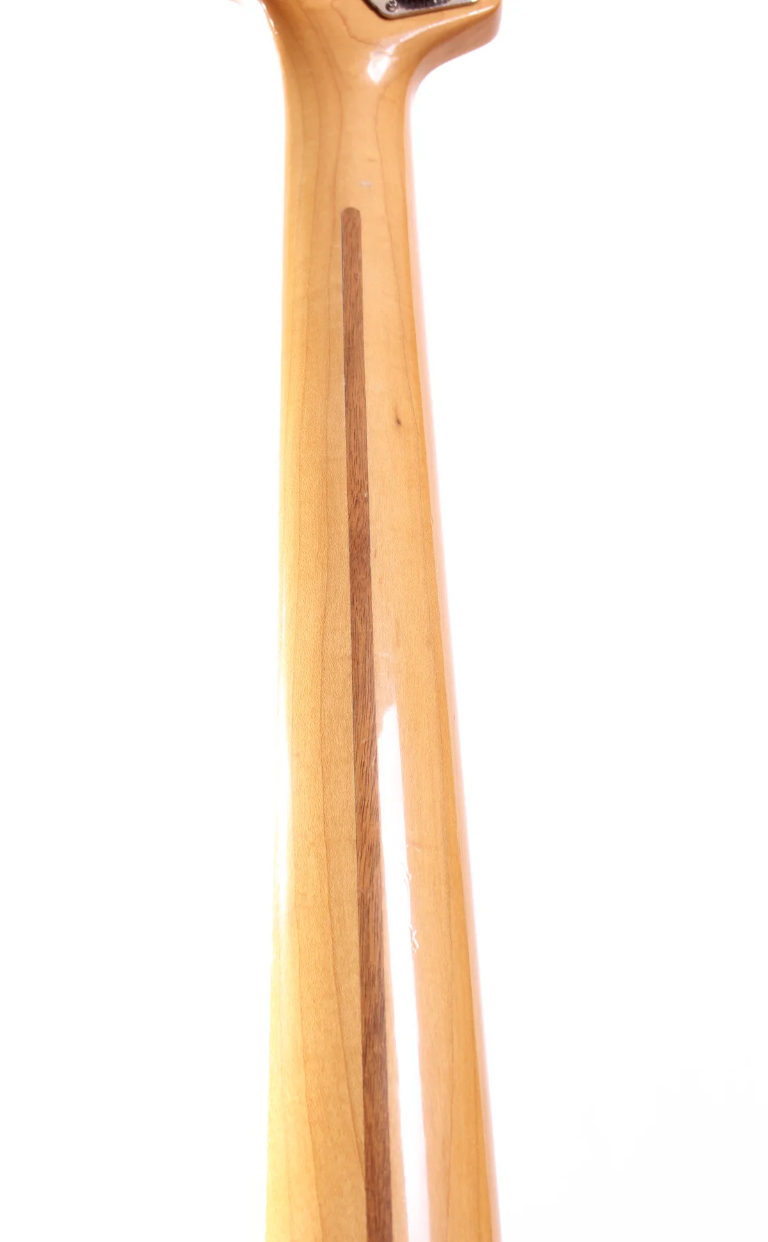 1983 Squier JV Precision Bass 57 Reissue sunburst - Image 9