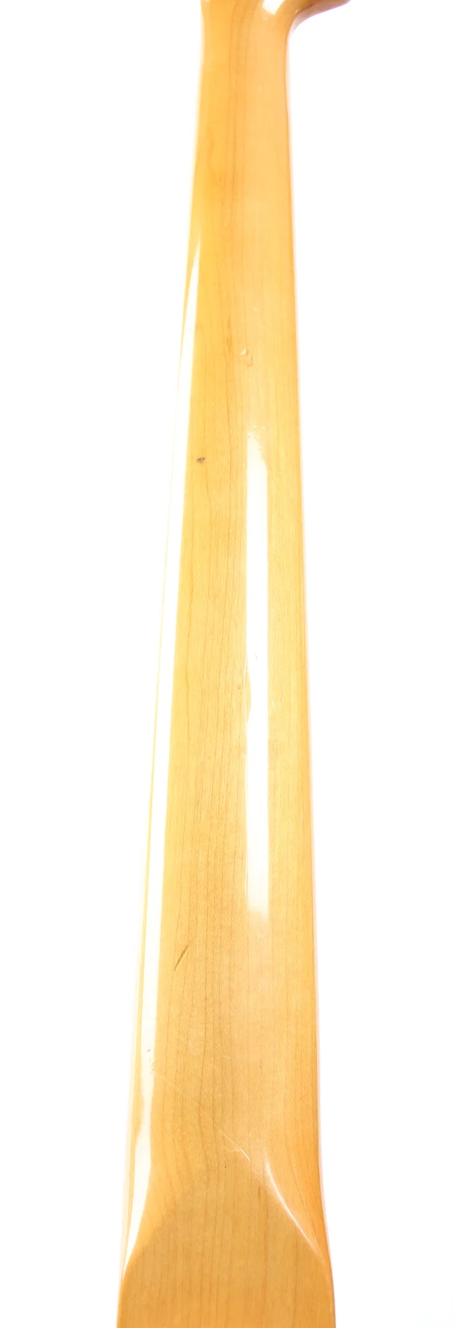 1983 Squier Precision Bass 62 Reissue candy apple red - Image 9