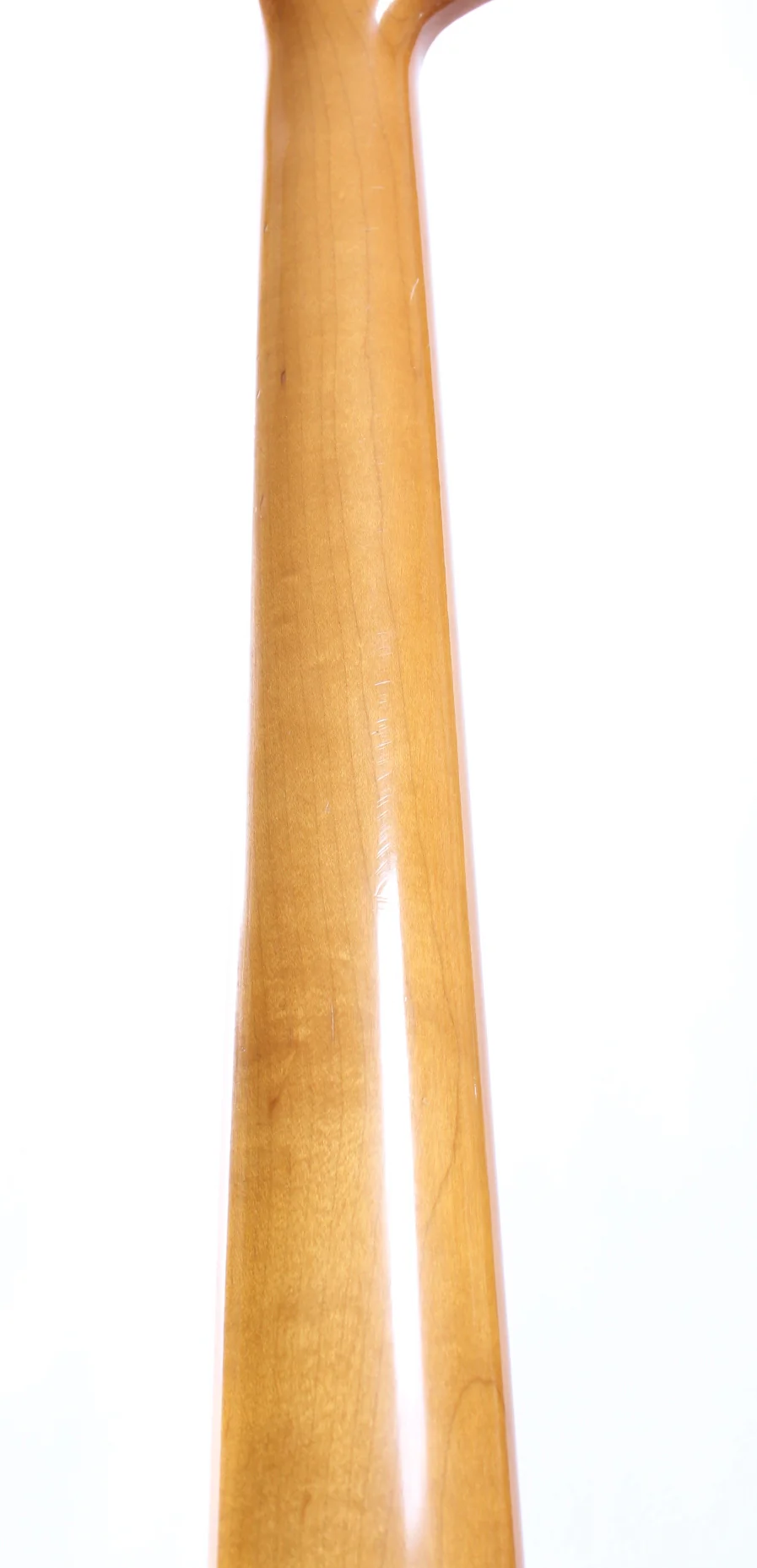 1983 Squier Precision Bass 62 Reissue sunburst - Image 9