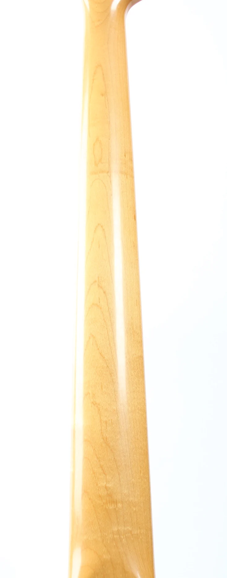 1983 Squier Precision Bass 62 Reissue sunburst - Image 9