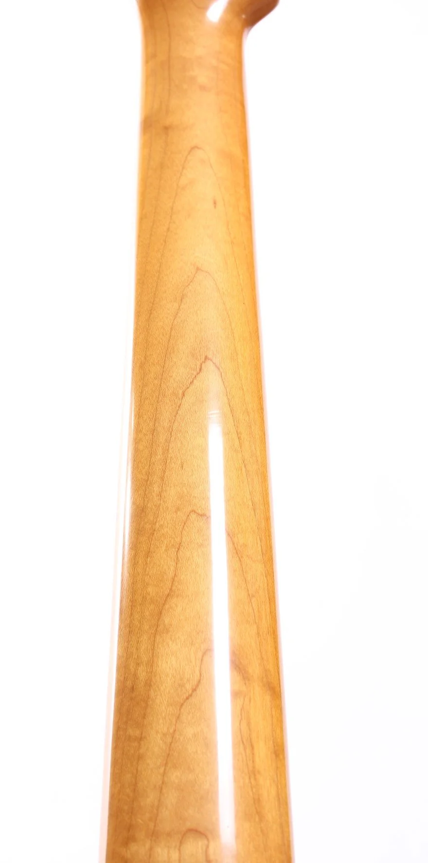 1983 Squier Stratocaster 62 Reissue sunburst - Image 9
