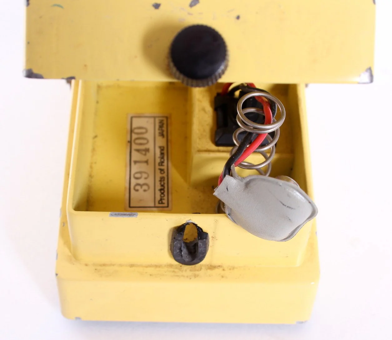 1984 Boss Super Overdrive SD-1 - Image 5