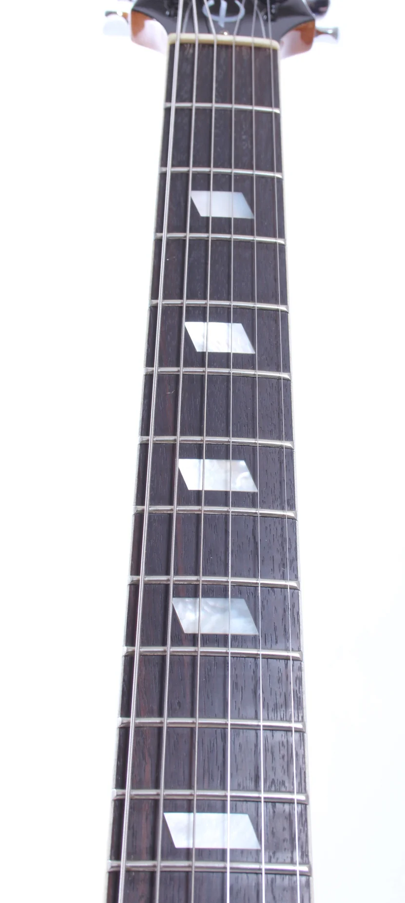 1984 Epiphone Casino antique natural - Image 4