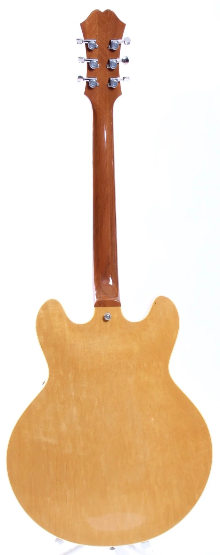 1984 Epiphone Casino antique natural - Image 6