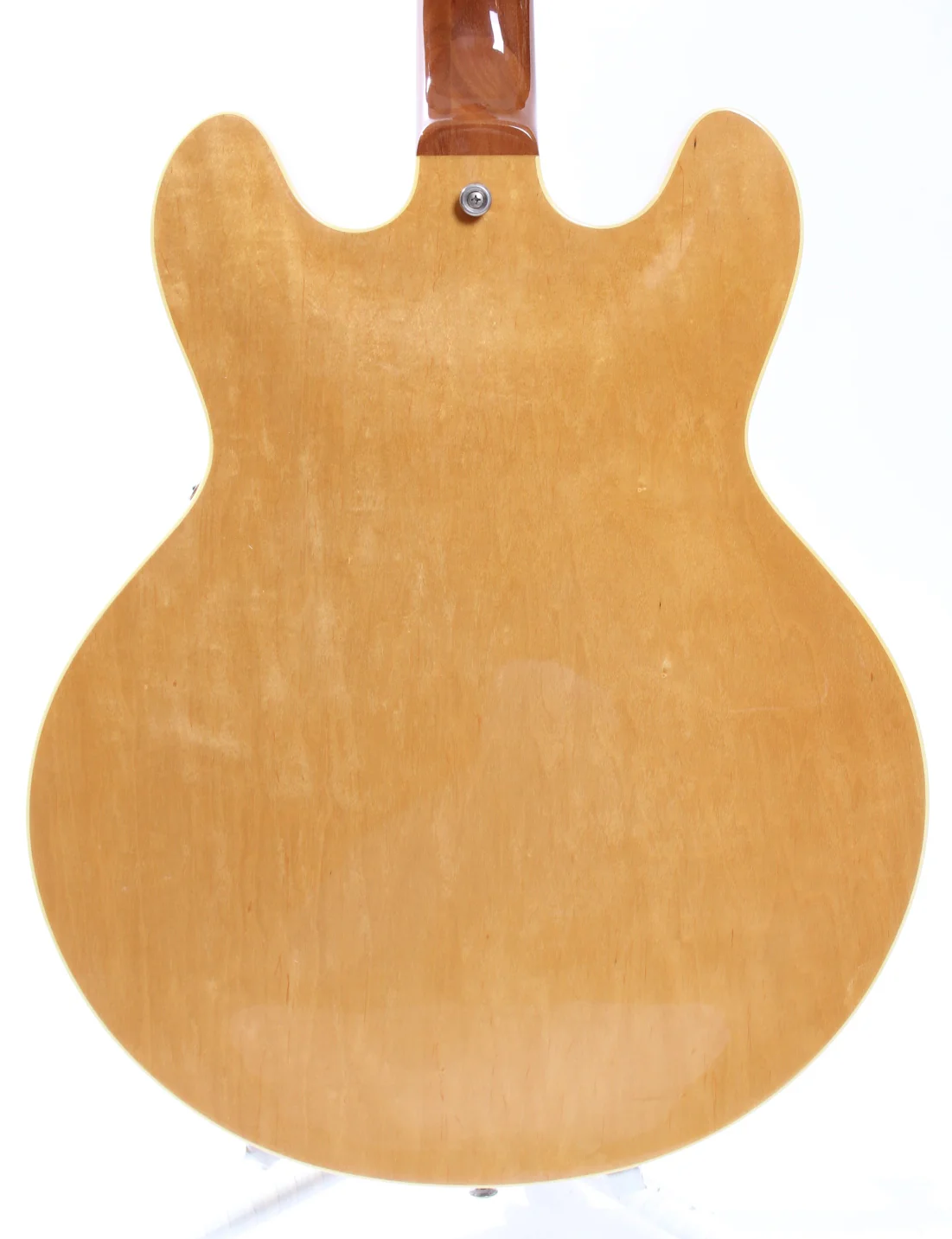 1984 Epiphone Casino antique natural - Image 7