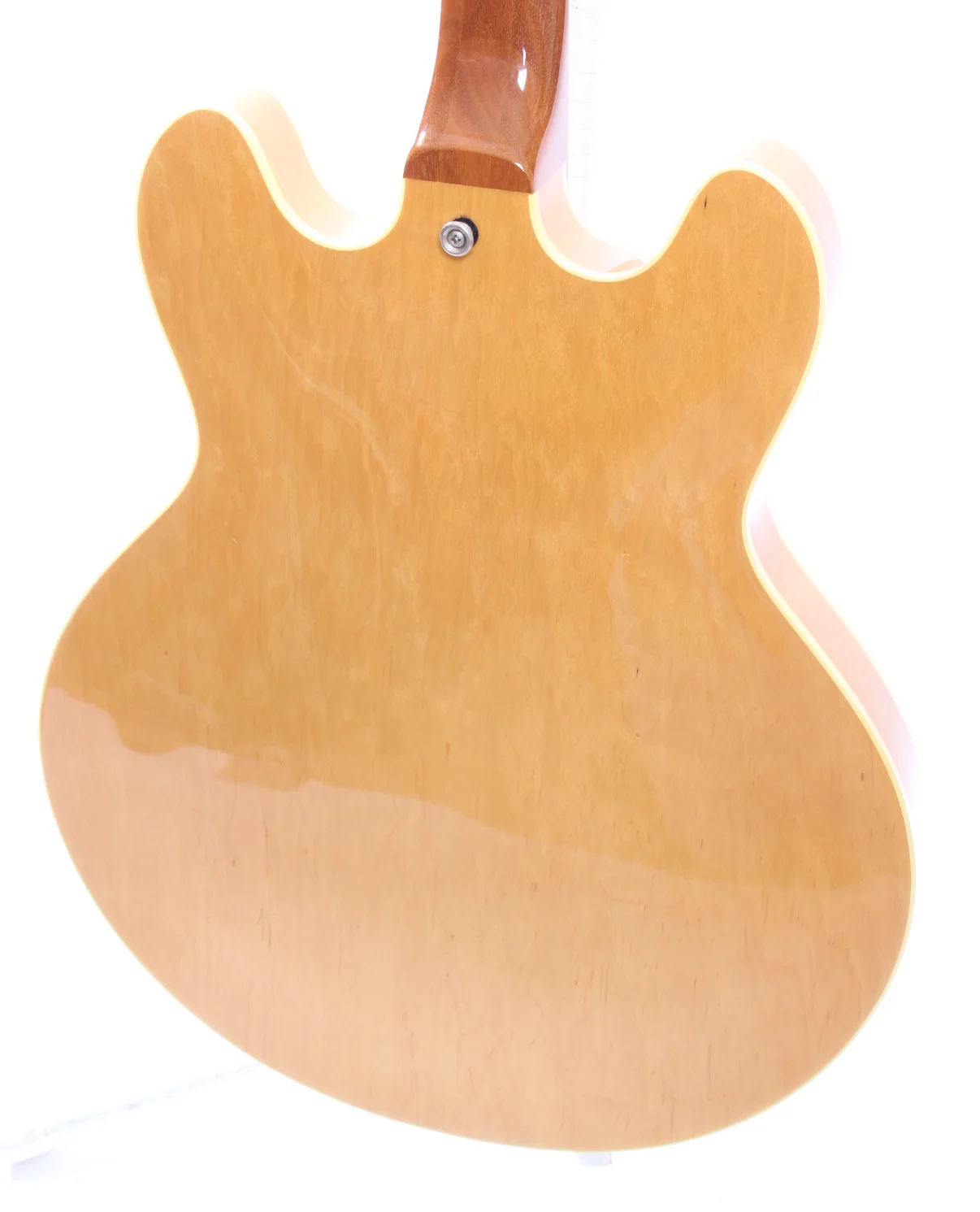 1984 Epiphone Casino antique natural - Image 8