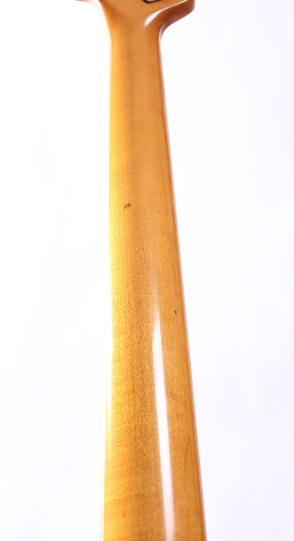1984 Fender Precision Bass '62 Reissue PB62-75 JV Series sunburst - Image 9