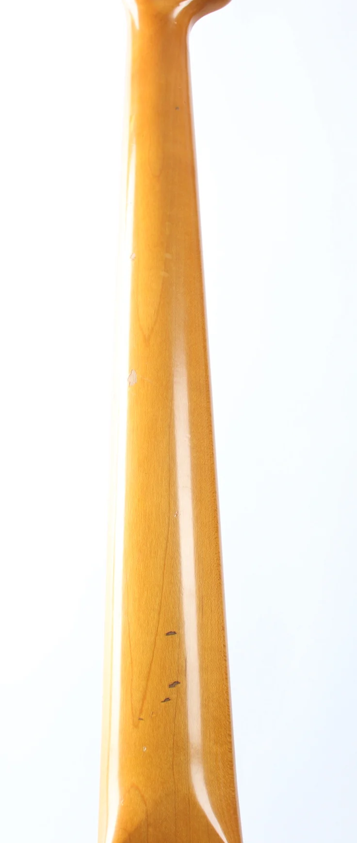 1984 Fender Precision Bass 62 Reissue sunburst - Image 9