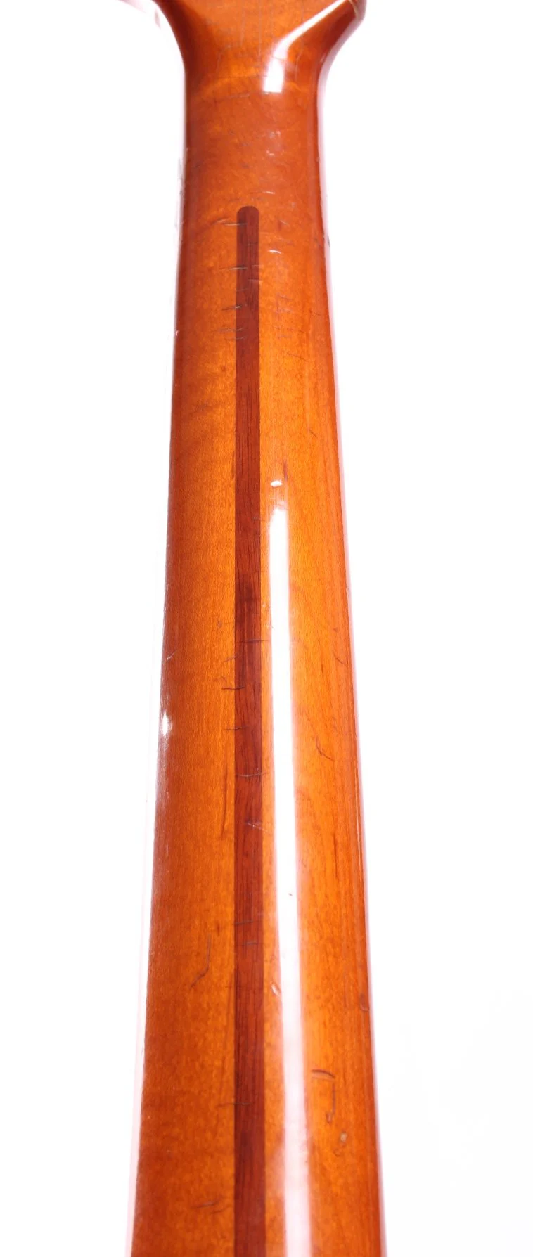 1984 Fender Stratocaster 57 Reissue sunburst - Image 10