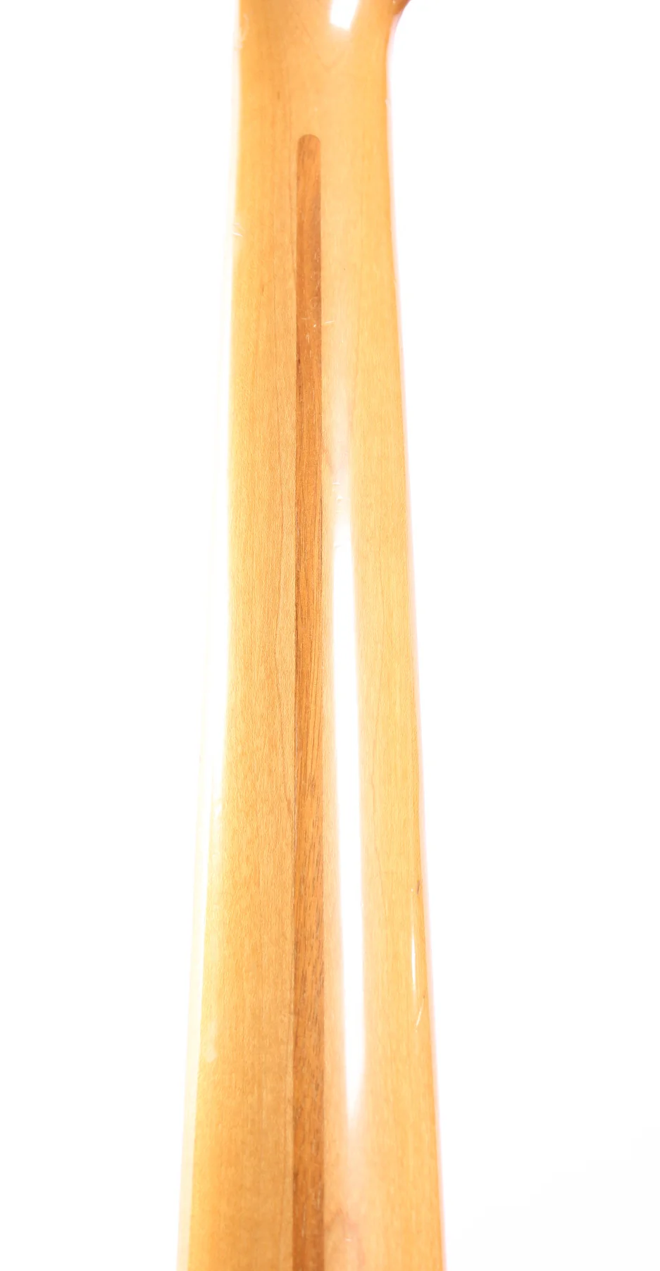 1984 Fender Telecaster 72 Reissue blond - Image 9