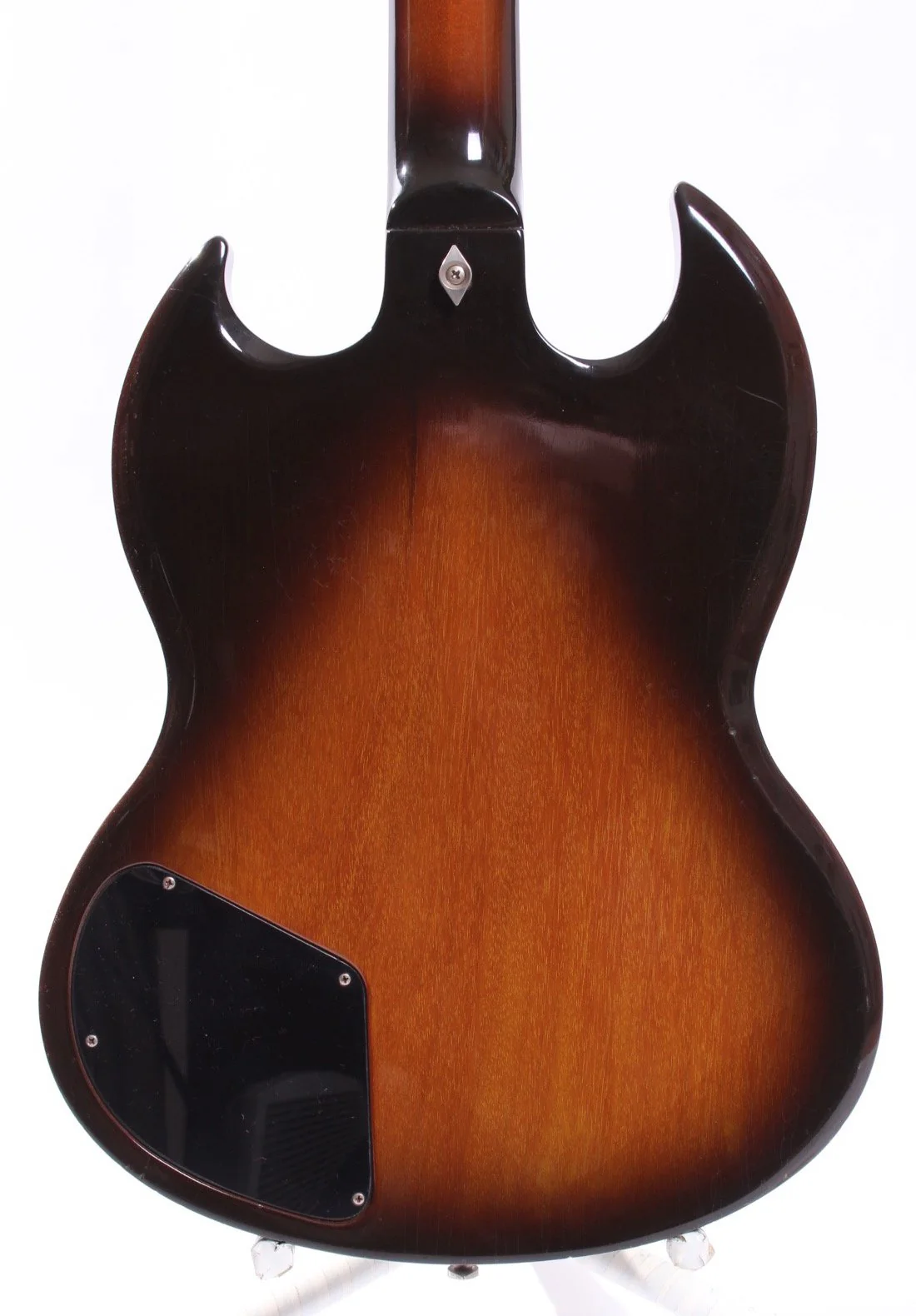 1984 Gibson SG Standard sunburst - Image 7