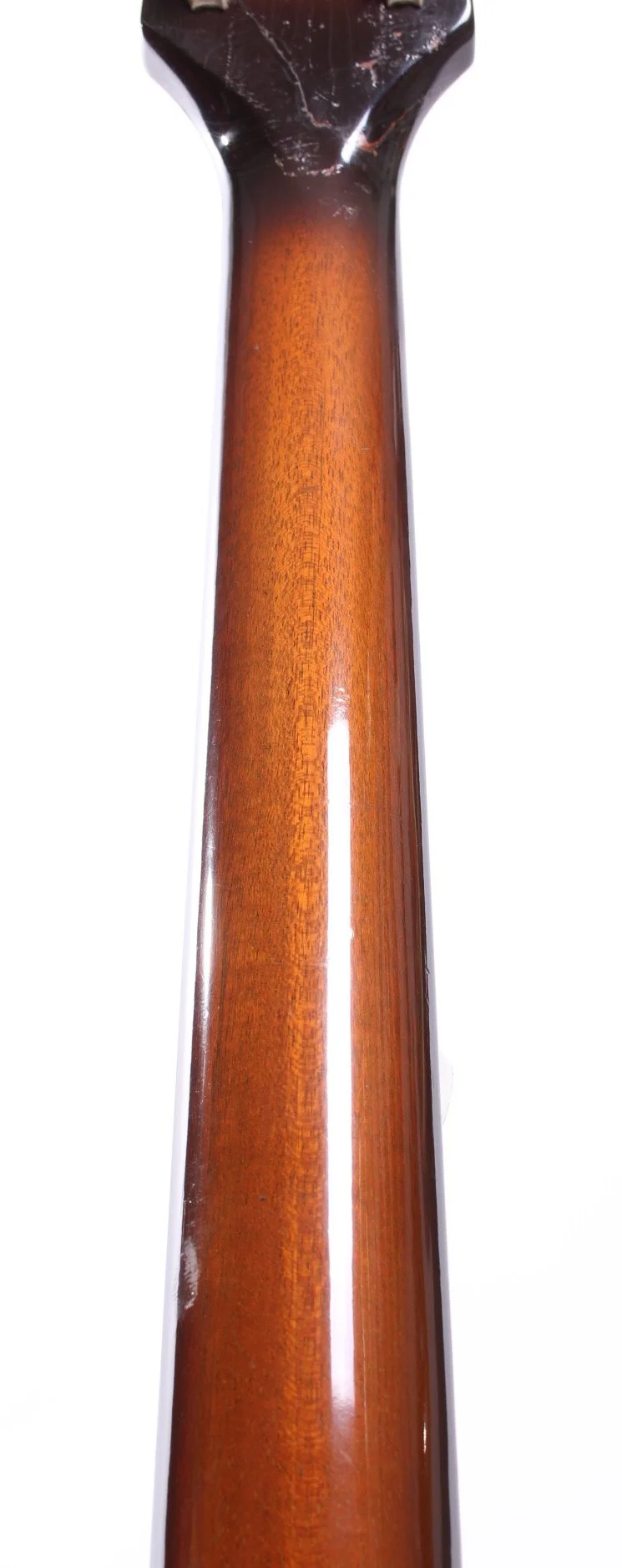 1984 Gibson SG Standard sunburst - Image 9