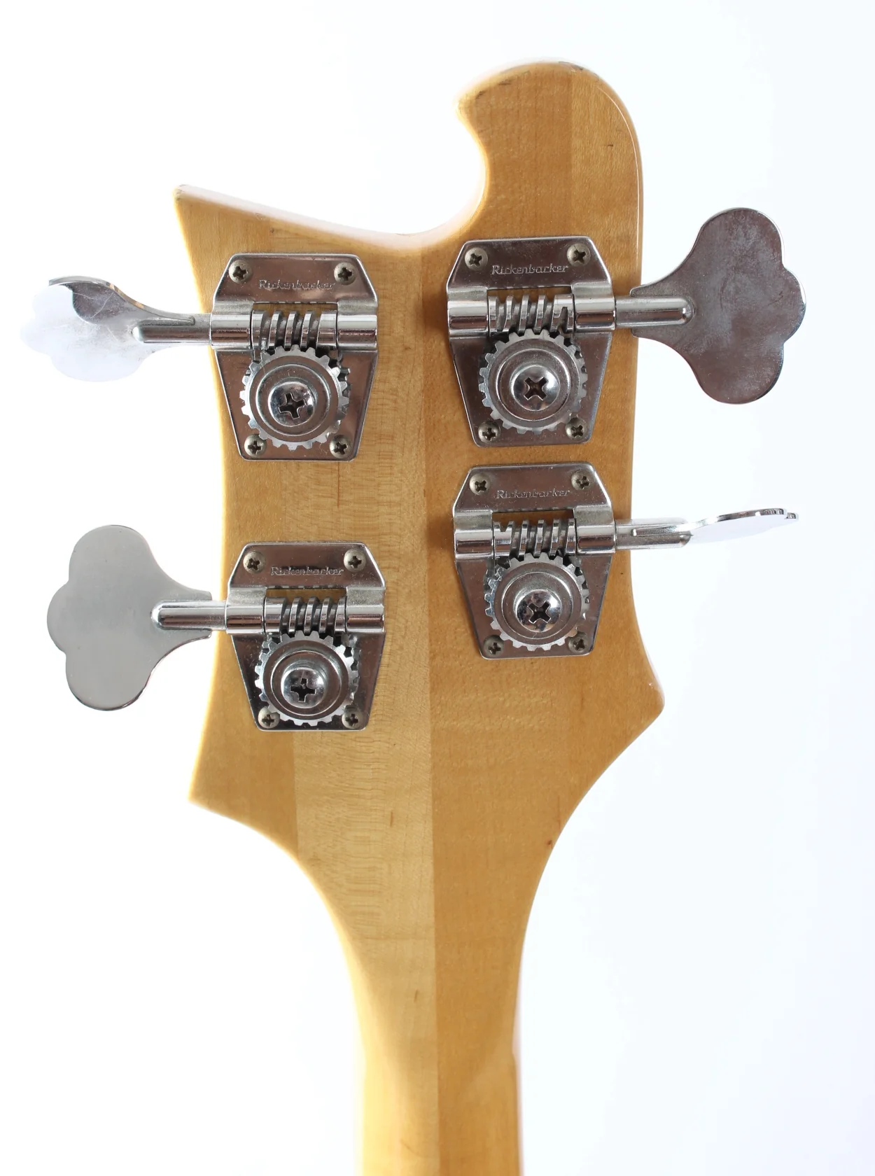 1984 Rickenbacker 4003 mapleglo - Image 10