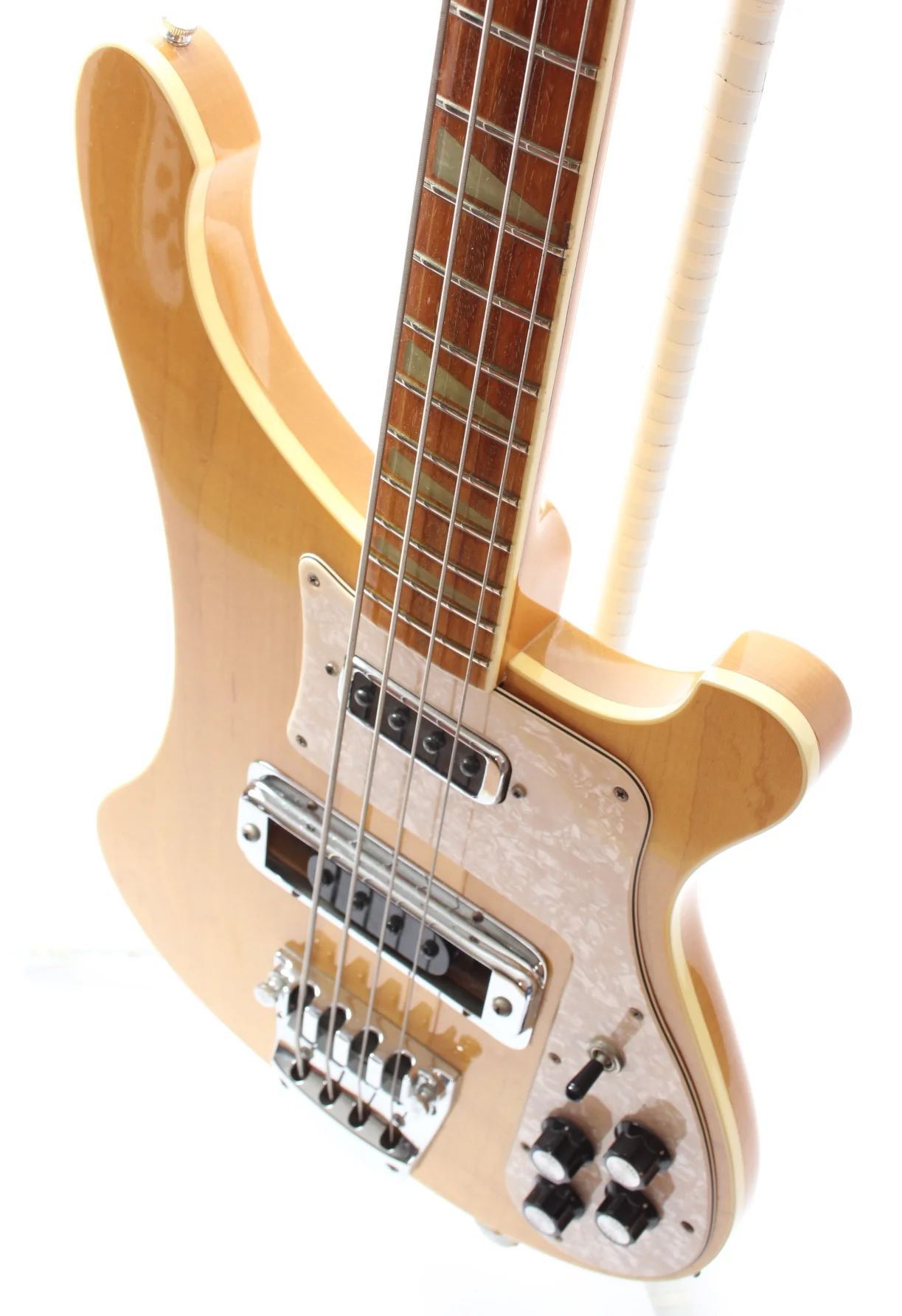 1984 Rickenbacker 4003 mapleglo - Image 3