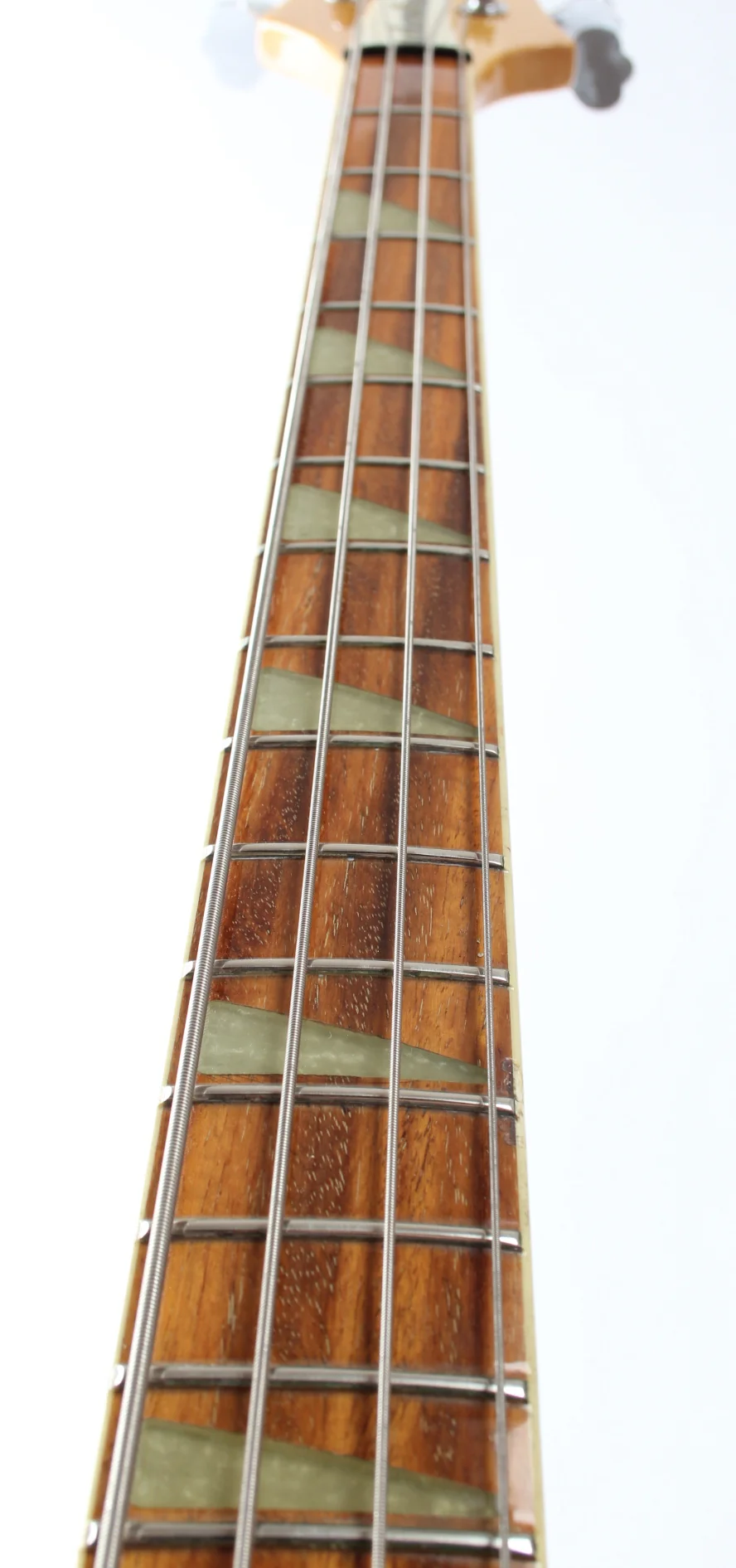 1984 Rickenbacker 4003 mapleglo - Image 4