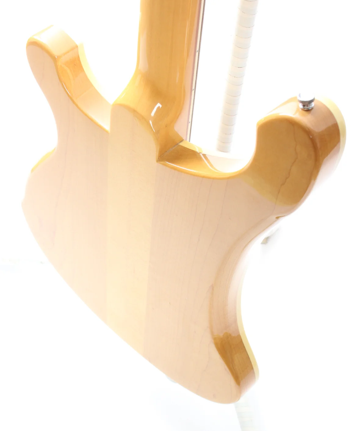 1984 Rickenbacker 4003 mapleglo - Image 8