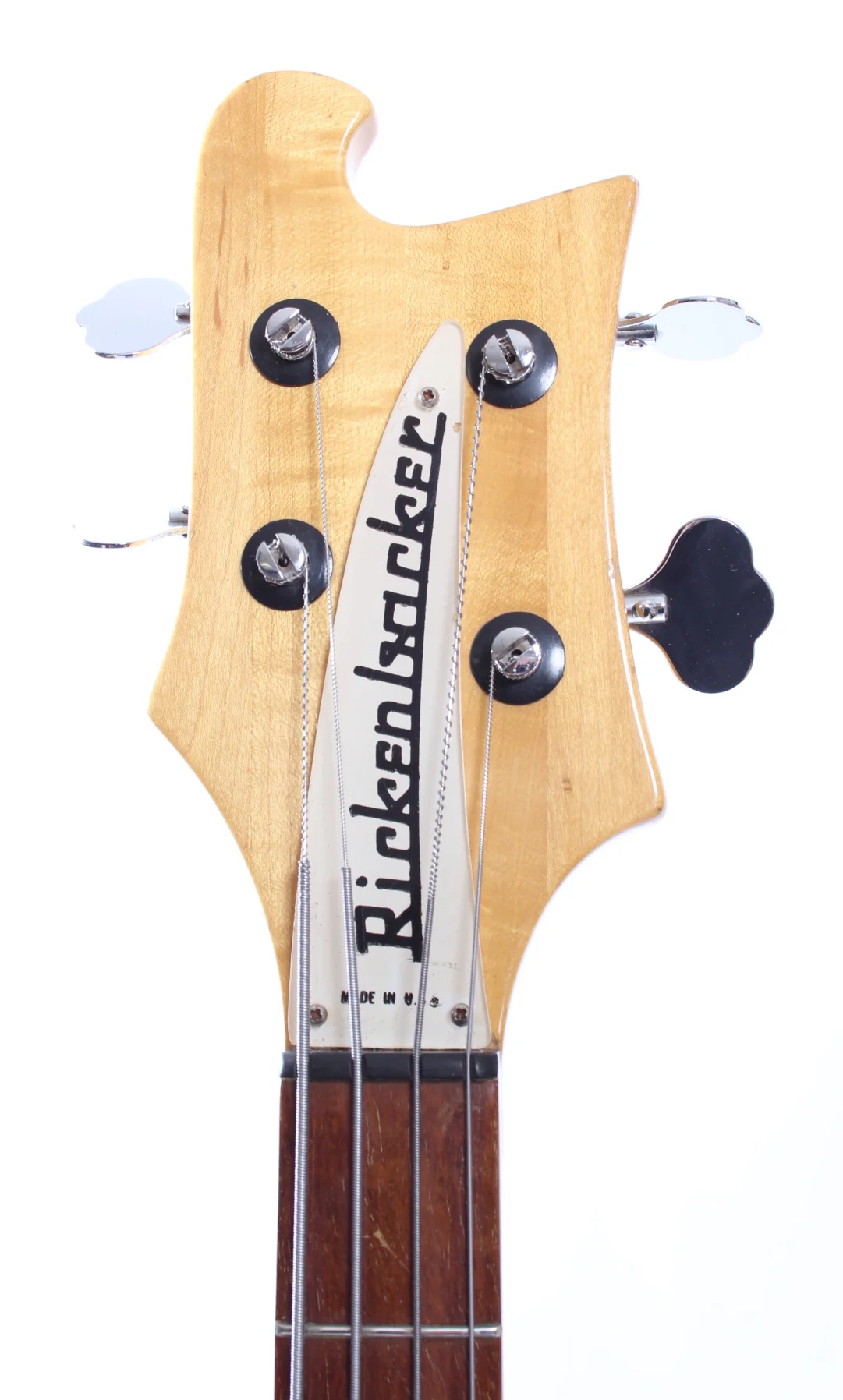 1984 Rickenbacker 4003SB mapleglo - Image 5