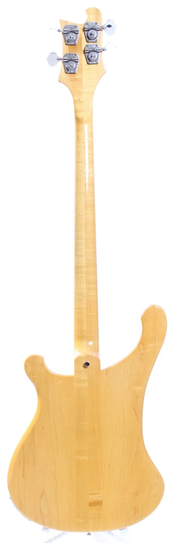 1984 Rickenbacker 4003SB mapleglo - Image 6
