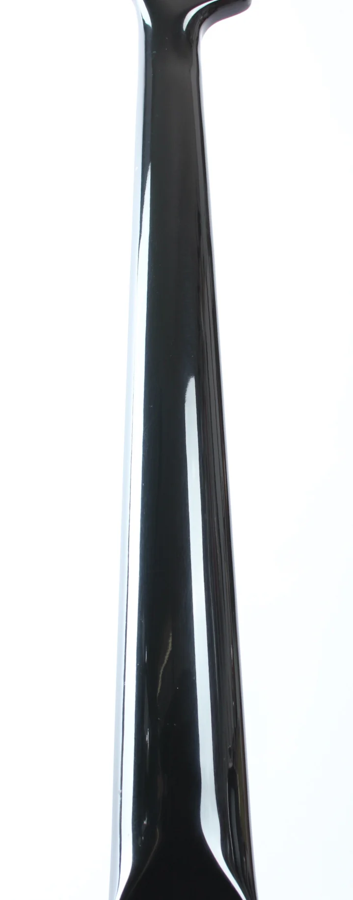 1984 Squier Precision Jazz Bass Special PJ-555 black - Image 9
