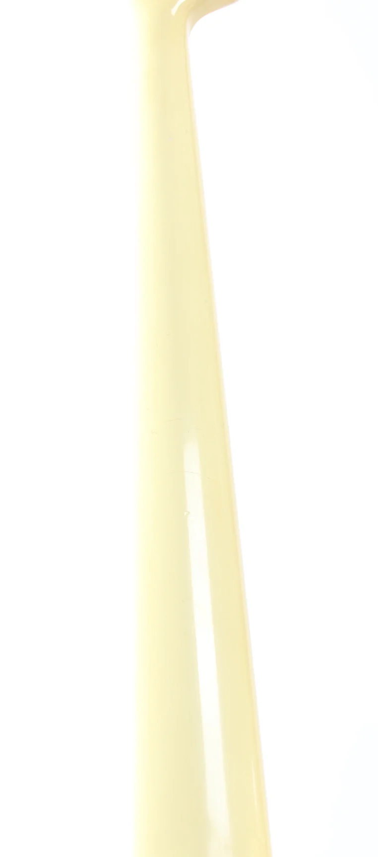 1984 Squier Precision Jazz Bass Special PJ-555 olympic white - Image 9