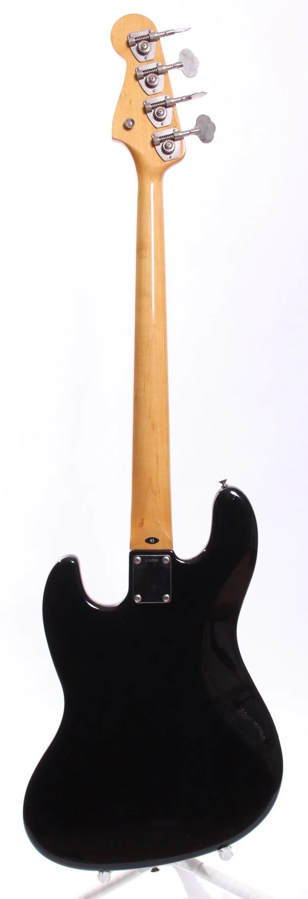 1984 Tokai Jazz Sound Bass black - Image 6