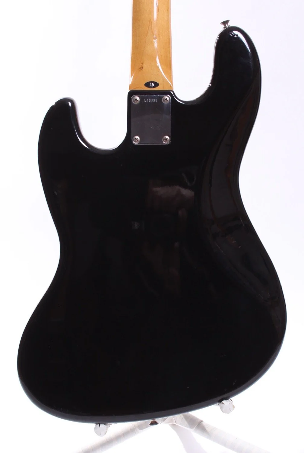1984 Tokai Jazz Sound Bass black - Image 7