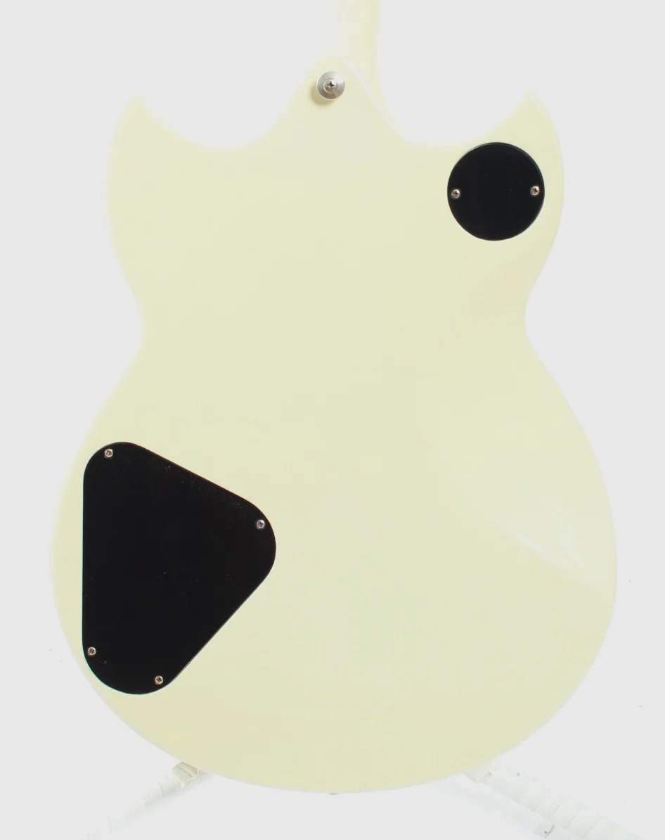 1984 Yamaha SBG-3000 SG-3000 creamy white - Image 11