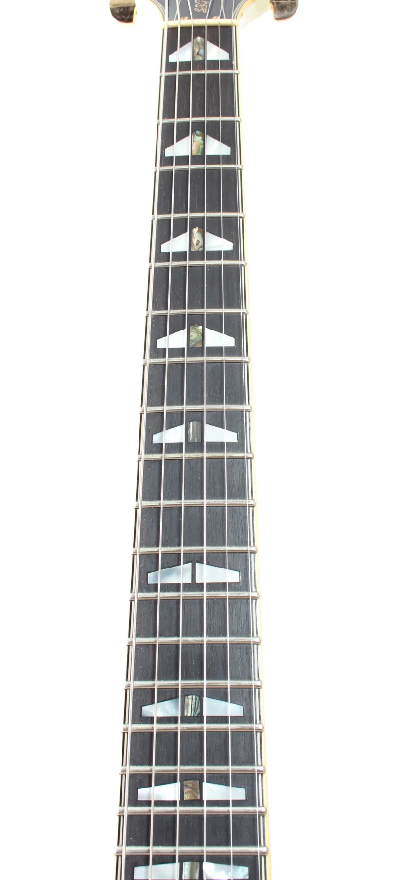 1984 Yamaha SBG-3000 SG-3000 creamy white - Image 8