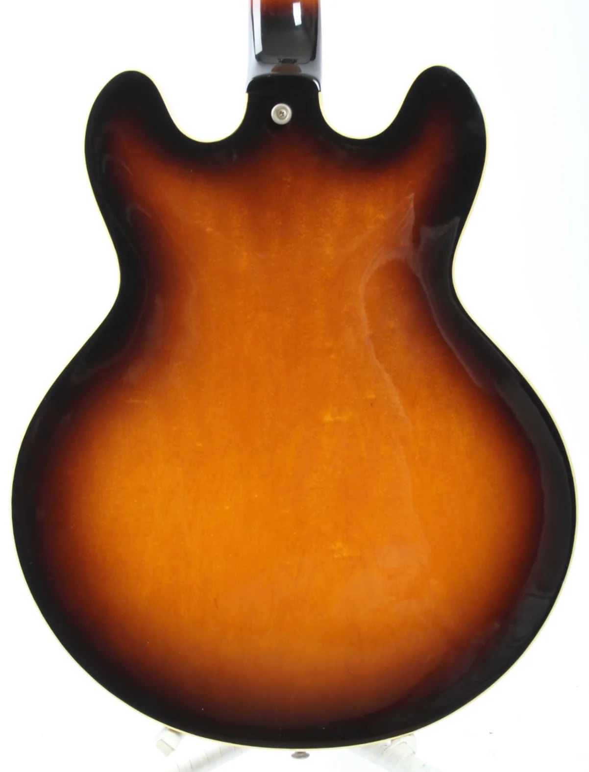 1985 Epiphone Casino sunburst - Image 7