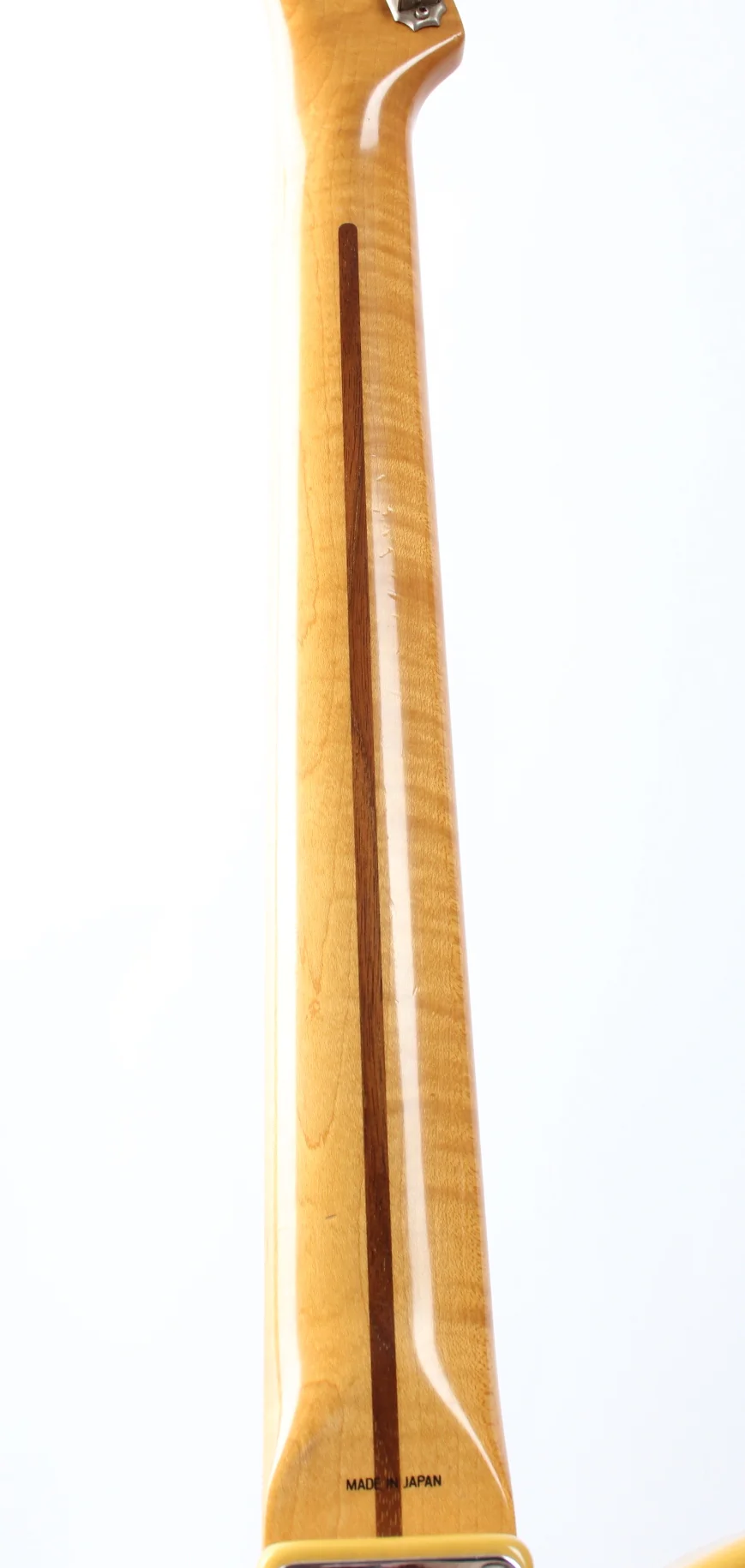 1985 Fender Esquire '54 Reissue blonde - Image 10