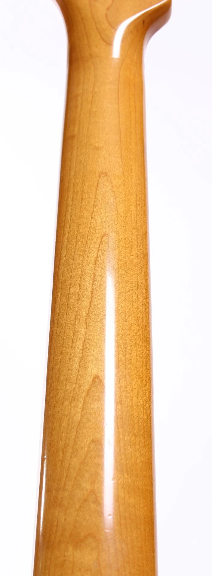 1985 Fender Japan Stratocaster '62 Reissue sunburst - Image 10