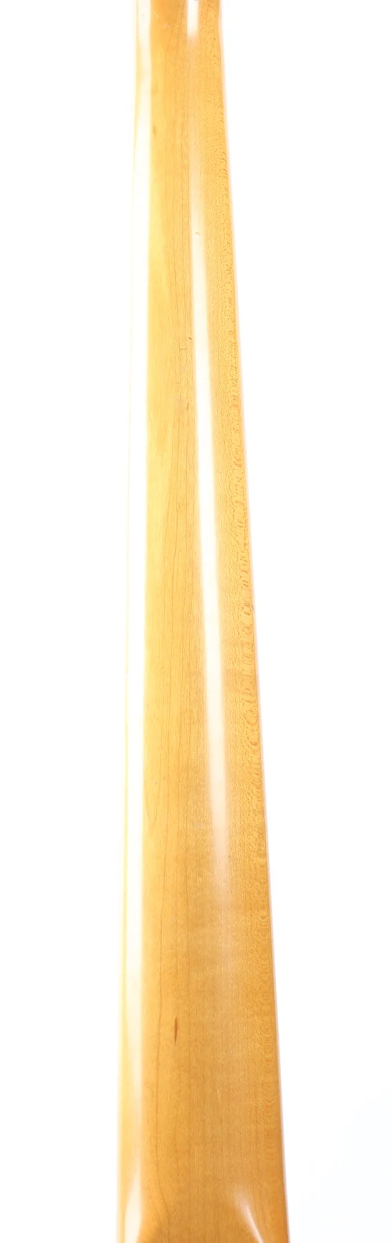 1985 Fender Jazz Bass 62 Reissue sunburst - Image 9
