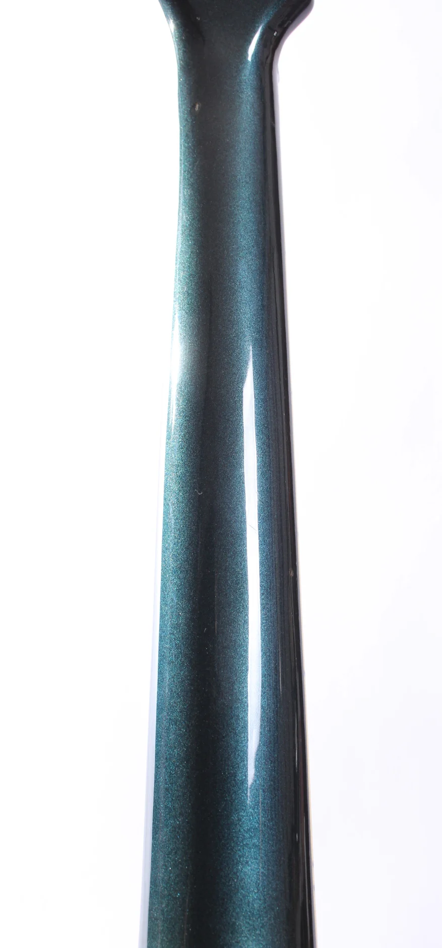 1985 Fender Katana gun metal blue - Image 9