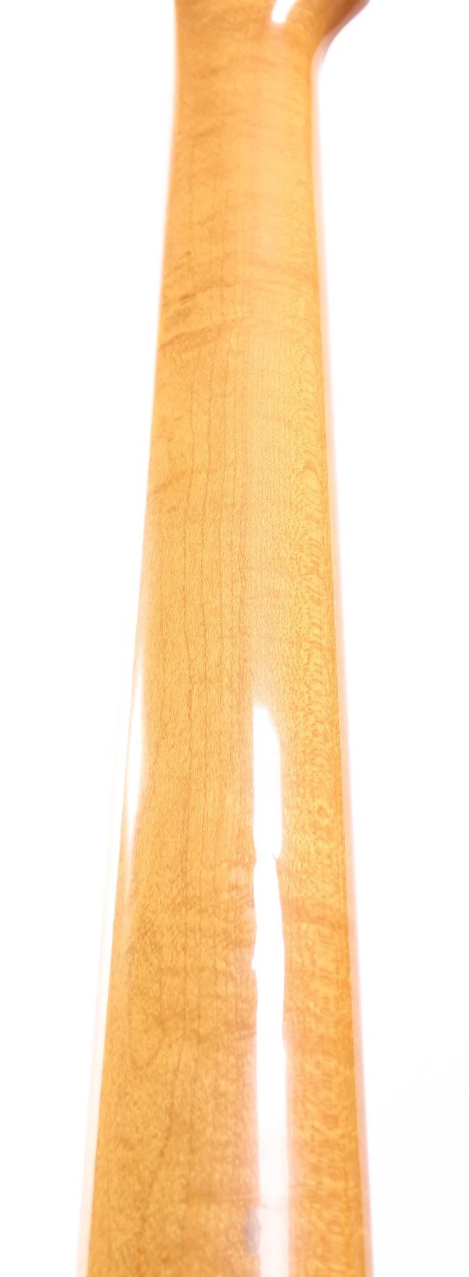 1985 Fender Telecaster Custom 62 Reissue candy apple red - Image 9