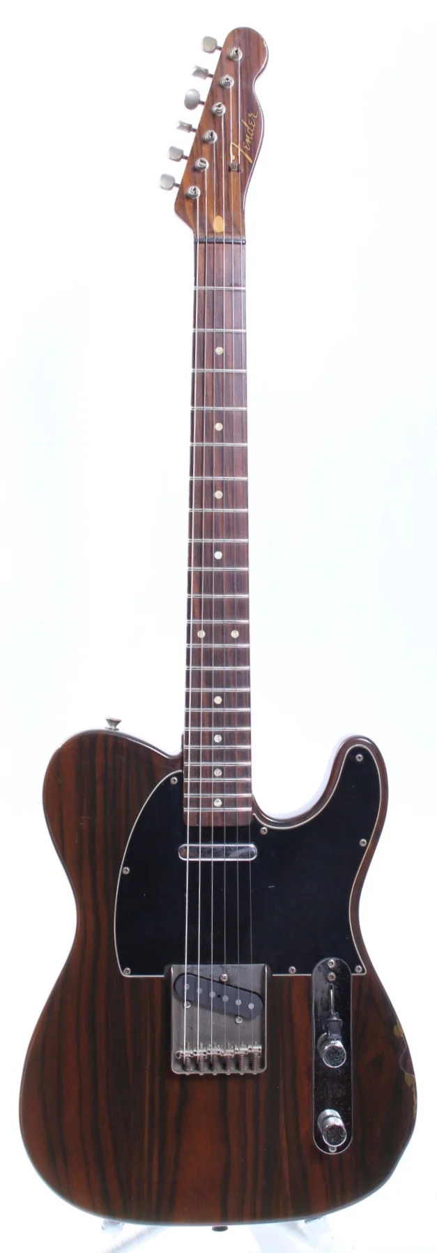 1985 Fender Telecaster Rosewood 69 Reissue, natural