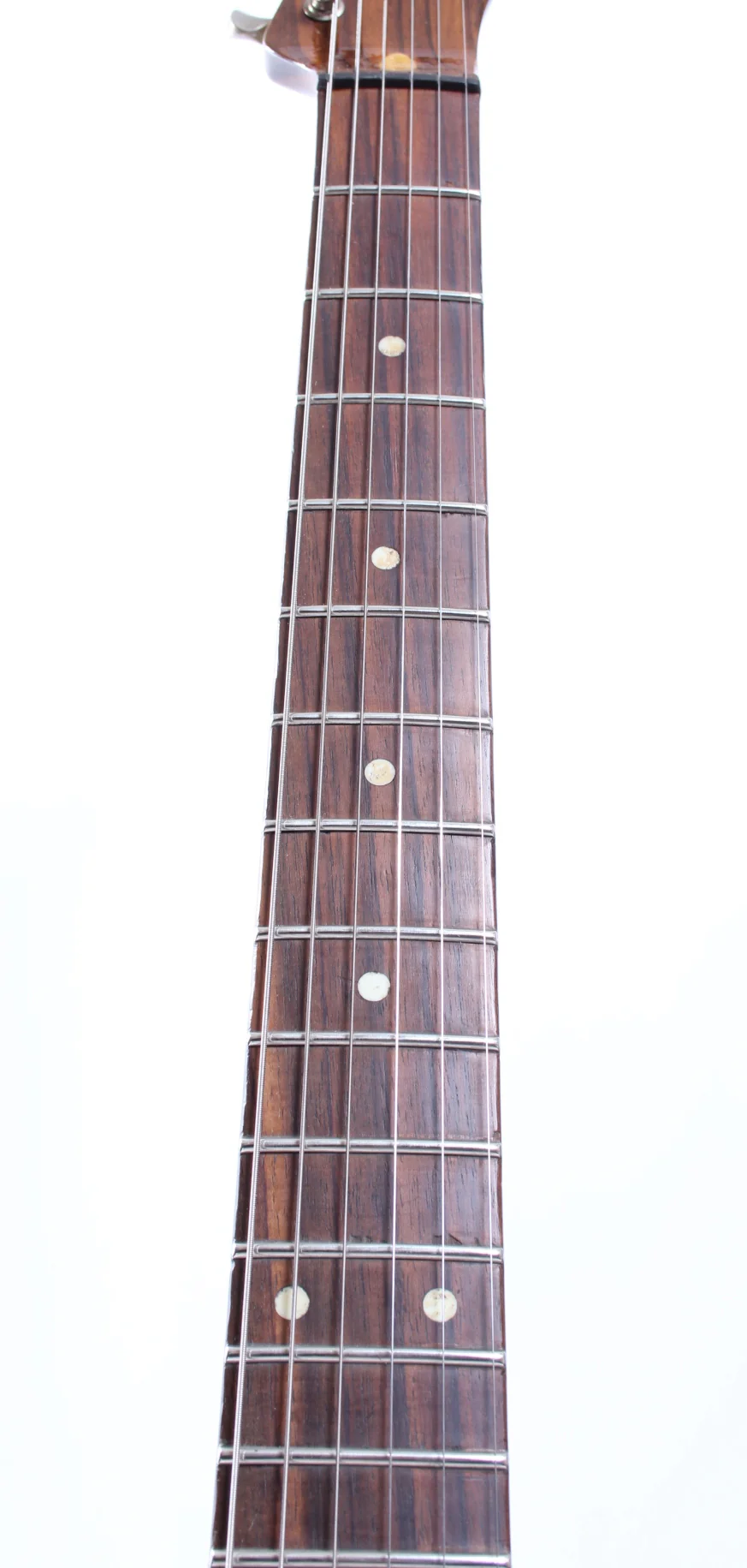 1985 Fender Telecaster Rosewood 69 Reissue, natural - Image 4