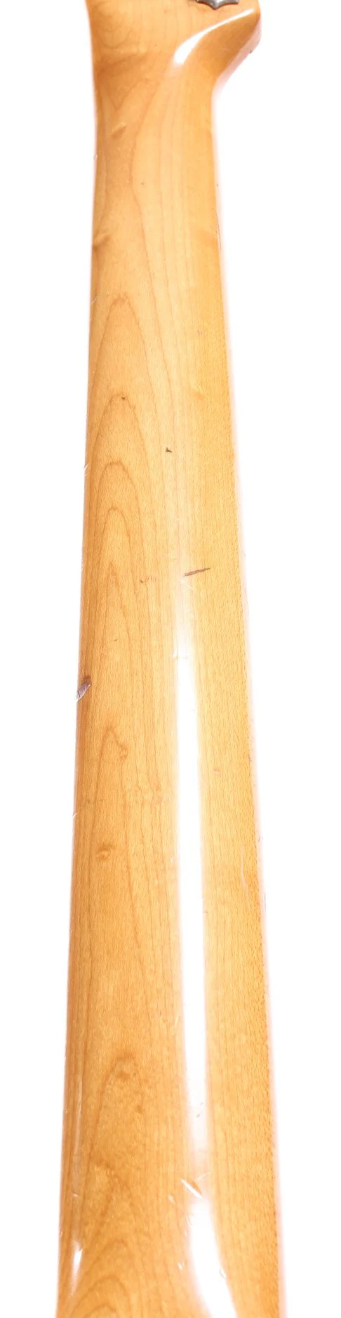 1985 Fender Telecaster Thinline '69 Reissue mahagony - Image 6