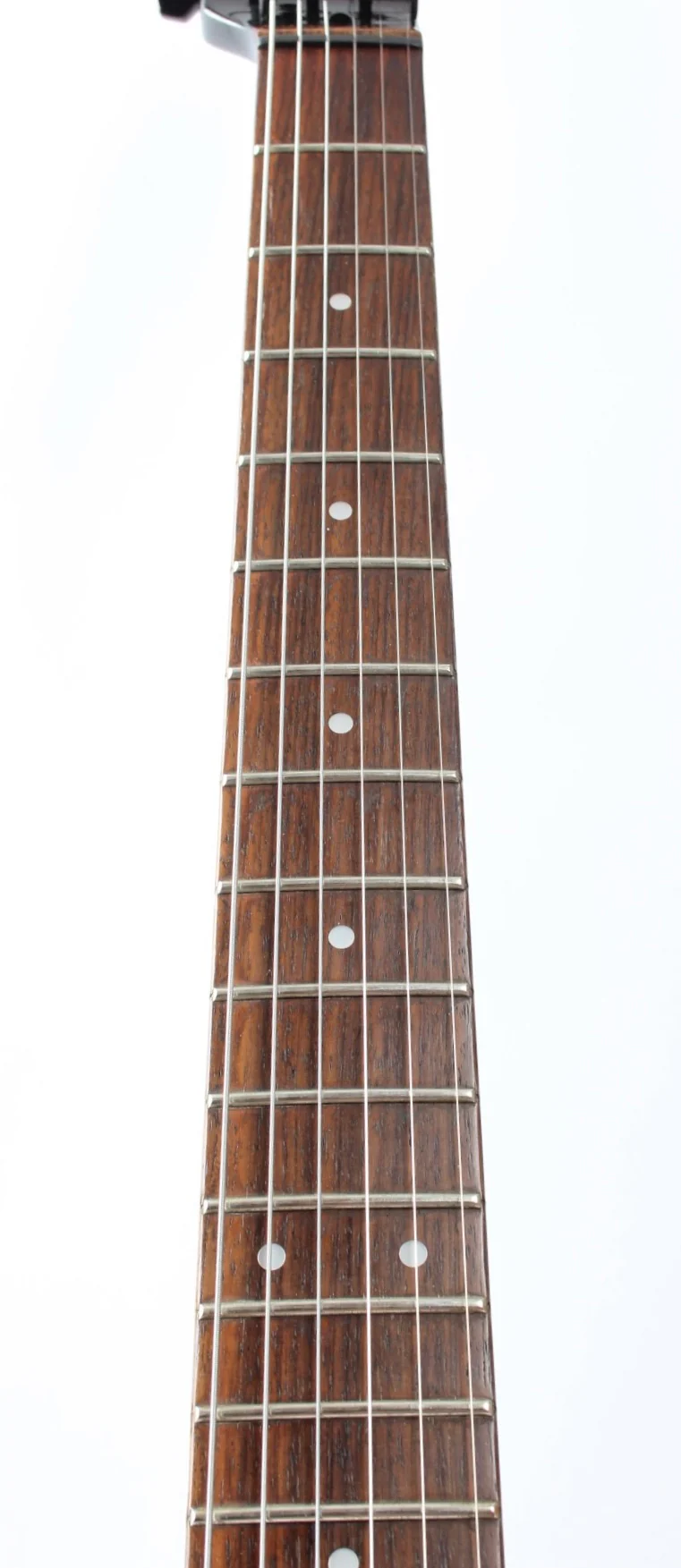 1985 Fender Telecaster TL-555 dakar yellow - Image 4