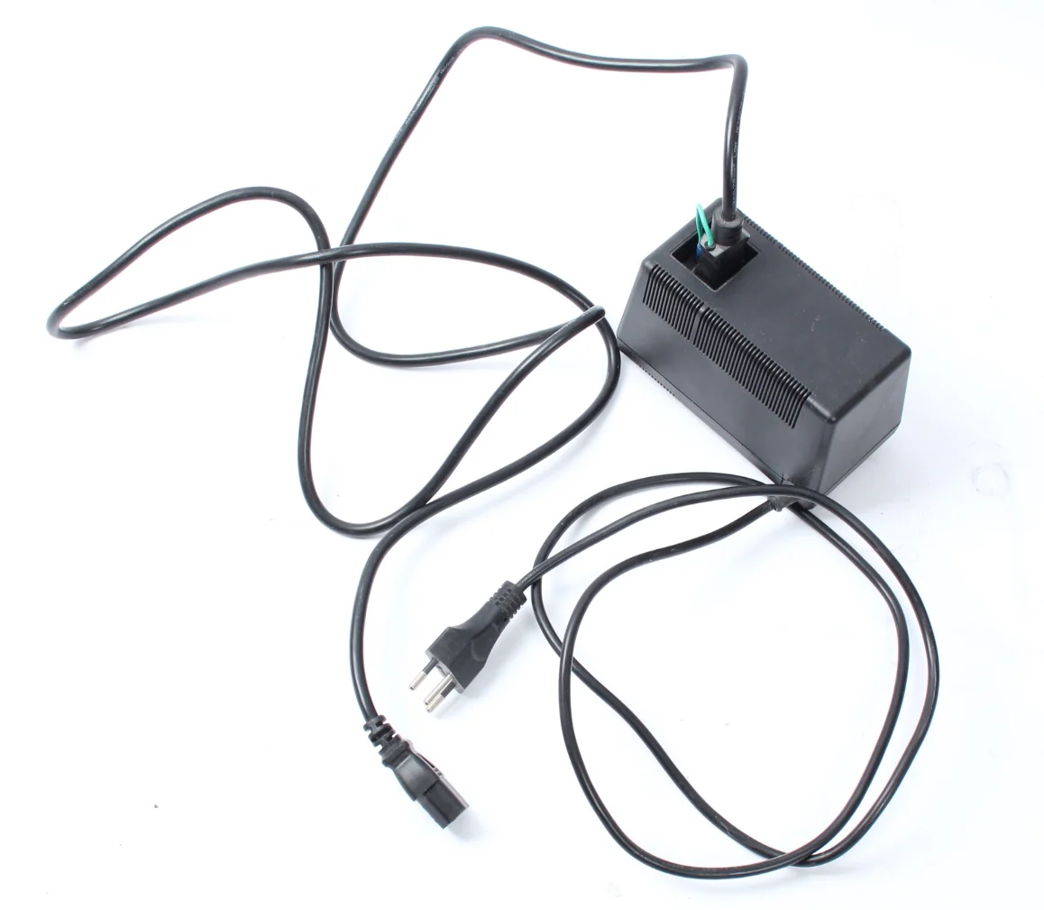 1985 Hiwatt Lead 20 1x10 combo - Image 9