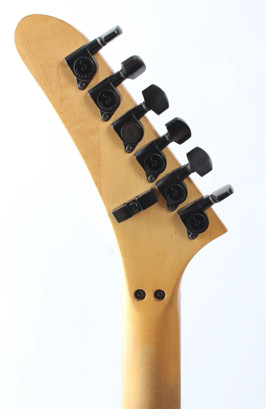 1985 Kramer Baretta Ugly Kid Joe - Image 11