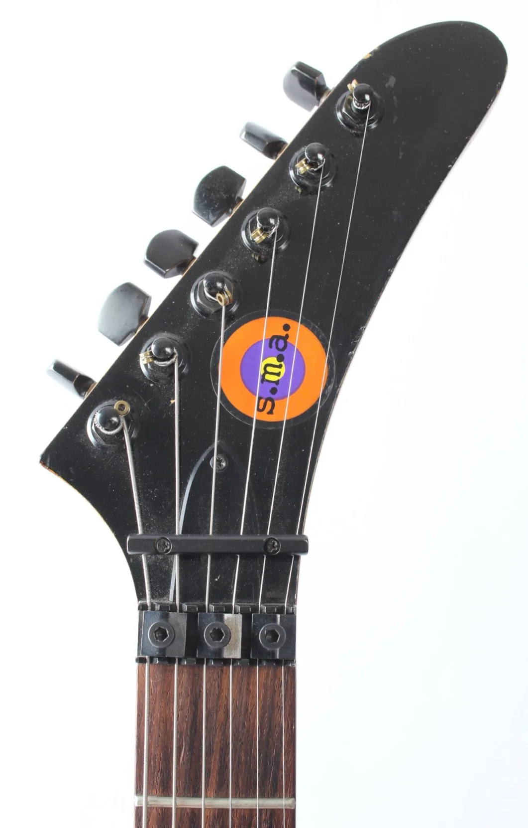 1985 Kramer Baretta Ugly Kid Joe - Image 5