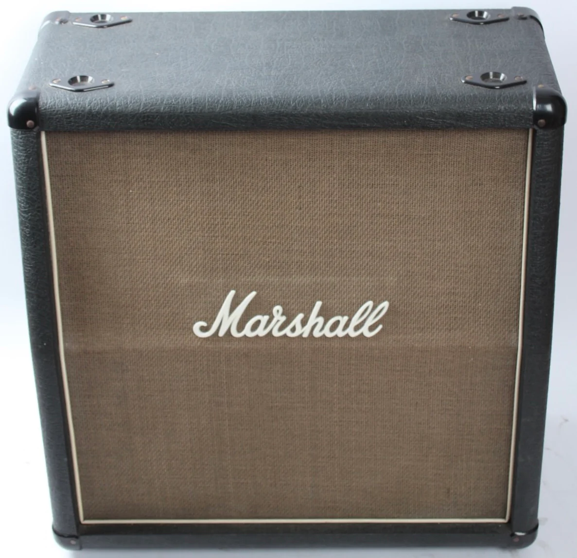 1985 Marshall 1965A 4x10" cabinet - Image 2